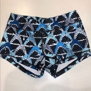 KFT Brand Chomp! Shorts
